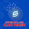 Super Splash Car Wash contact information