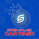 Super Splash Car Wash App Contact