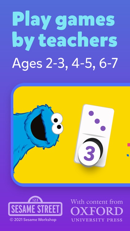 TinyTap: Kids' Learning Games screenshot-0