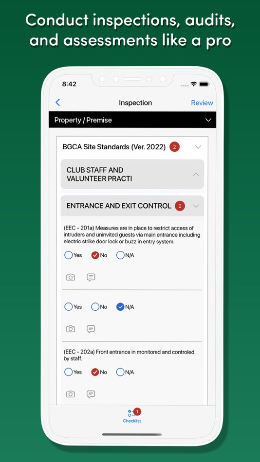 #2. Safety Matters For Mobile (iOS) 由: 3Di Inc.