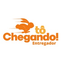 Tô Chegando Entregadores logo