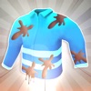 Clothes Stack icon