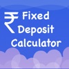 Fixed Deposit Calculator - FD icon