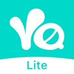 Download Yalla Lite - Group Voice Chat app