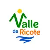 Valle de Ricote contact information