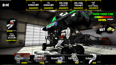 Monster Truck Destruction™ on the App Store