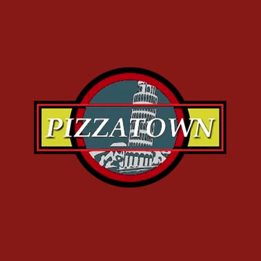 Pizza Town Littleport icon