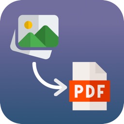 Photo to PDF Converter: JPEG