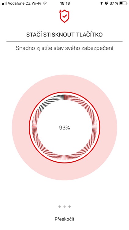 Vodafone Business CyberWall screenshot-5