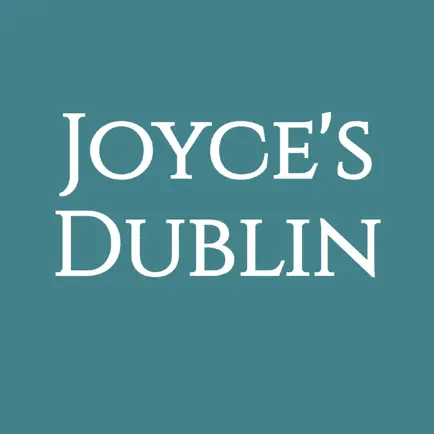 Joyce’s Dublin Cheats