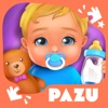 Icon Baby care game & Dress up