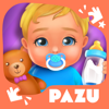 Baby care game & Dress up - Pazu Games Ltd