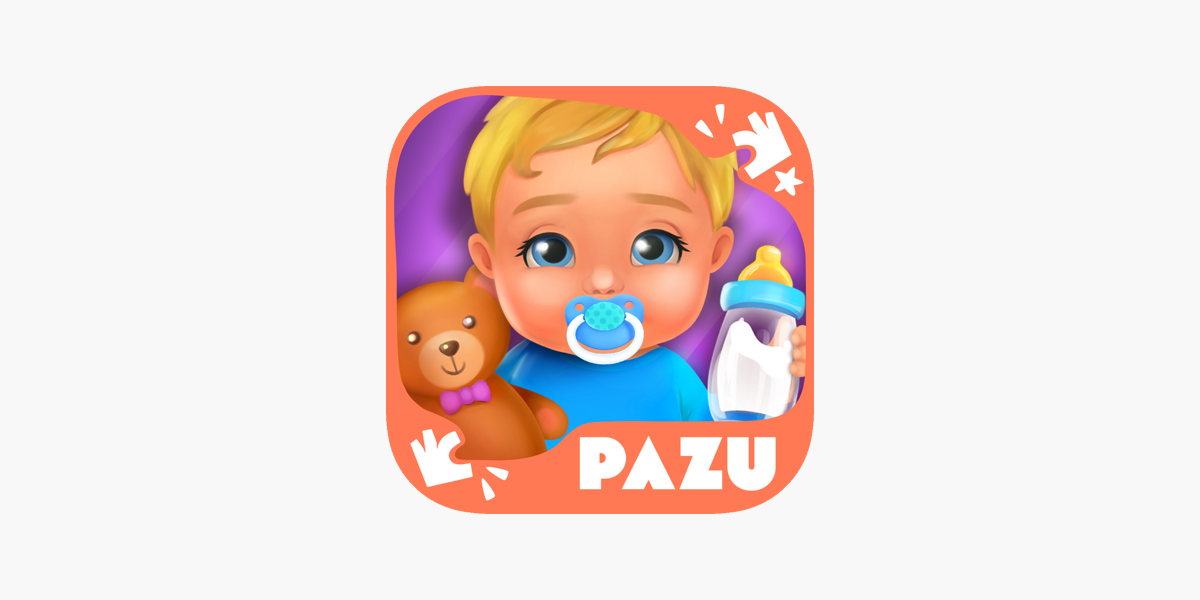 Baby care game for kids APK for Android Download