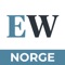 Icon EnergiWatch Norge