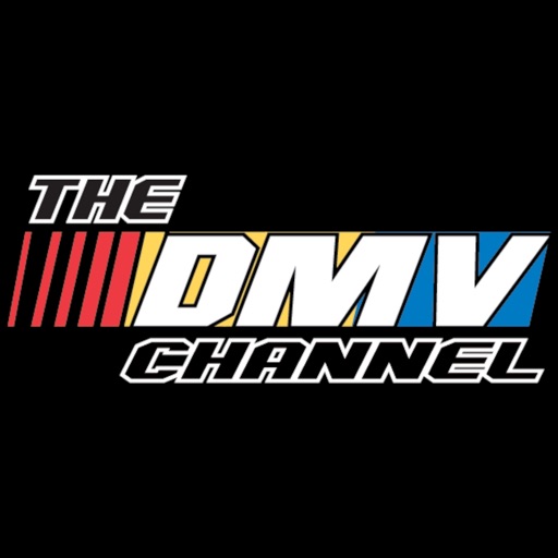 The DMV Channel icon