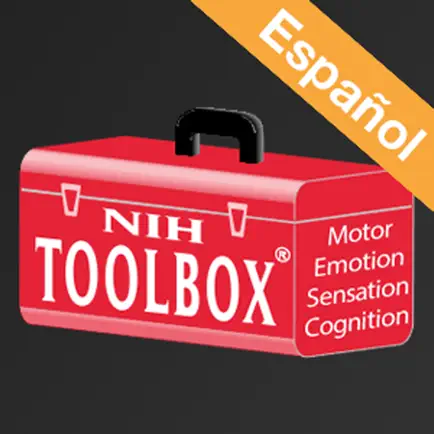 NIH Toolbox en Español Cheats