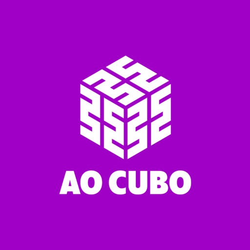 AO CUBO icon