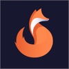 Noisy Foxy: relax sleep sounds icon