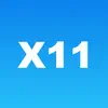 Mocha X11 Lite App Support