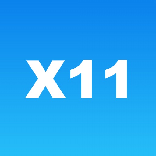 Mocha X11 Lite Icon