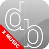 DeCiBeLL X Music - iPadアプリ