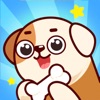 Puppy Paradise-Addictive Merge - iPhoneアプリ