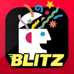 Scattergories Blitz App Support