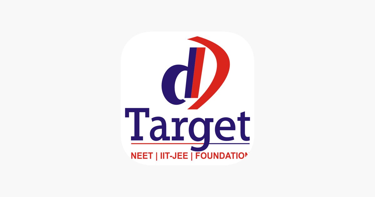 ‎DDTarget on the App Store