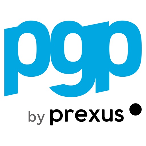 PGP Prexus App