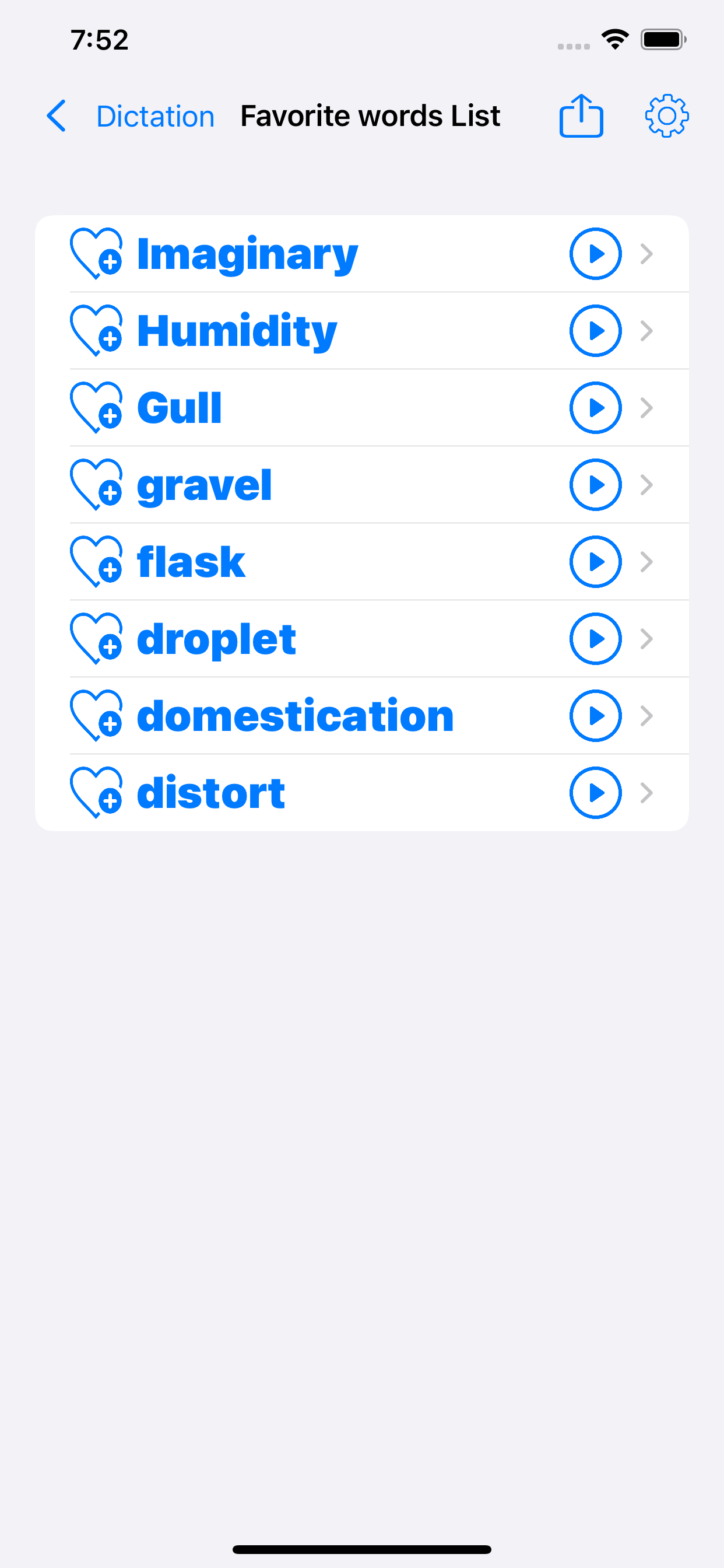 QDictation