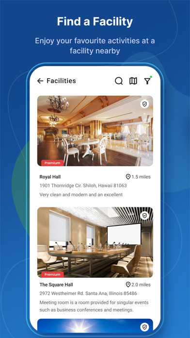 Knit: Events, Tickets Screenshot