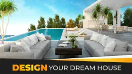 Game screenshot Home Design Dreams: Your House mod apk