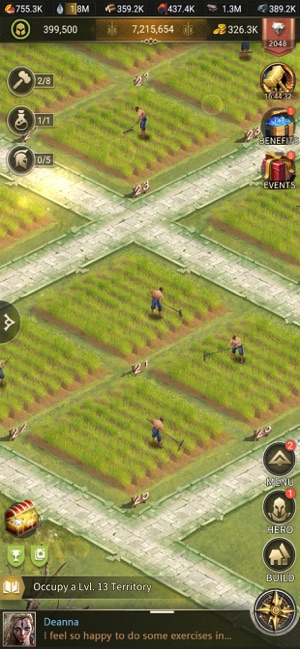 Rise of Empires: Ice and Fire - Apps on Google Play