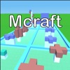 Mcraft Parkour Race Games 3D icon