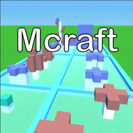 Mcraft Parkour Race Games 3D Cheats