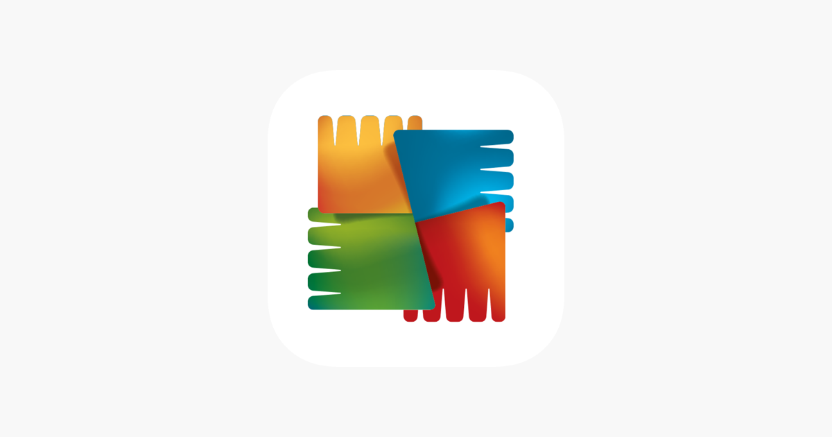 AVG Mobile Security on the App Store