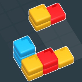 螢幕擷取畫面 (5) Stackris