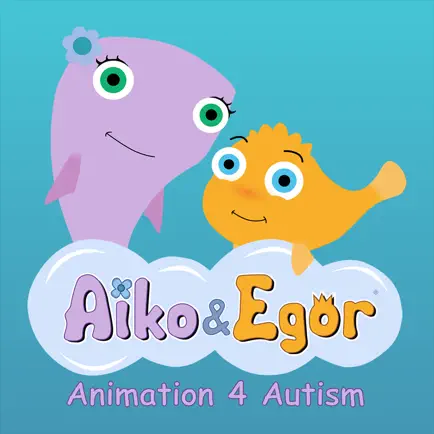 Aiko & Egor:Animation 4 Autism Cheats