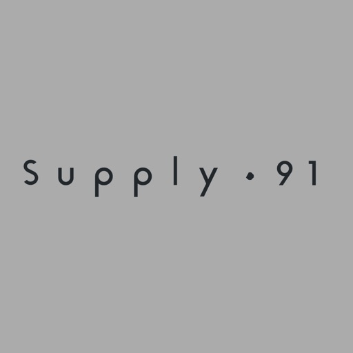 Supply 91 - Regent Street icon