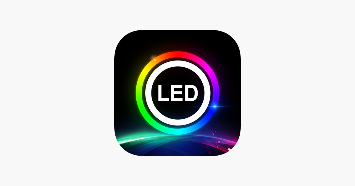 LED LAMP on the App Store