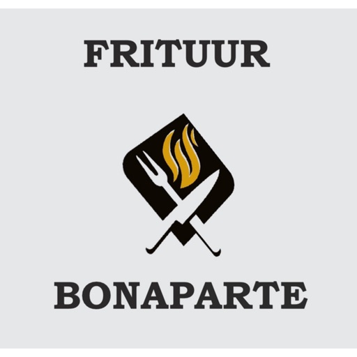 Frituur Bonaparte icon