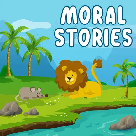 Best Moral Stories in English Cheats
