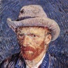 Icon Vincent Art