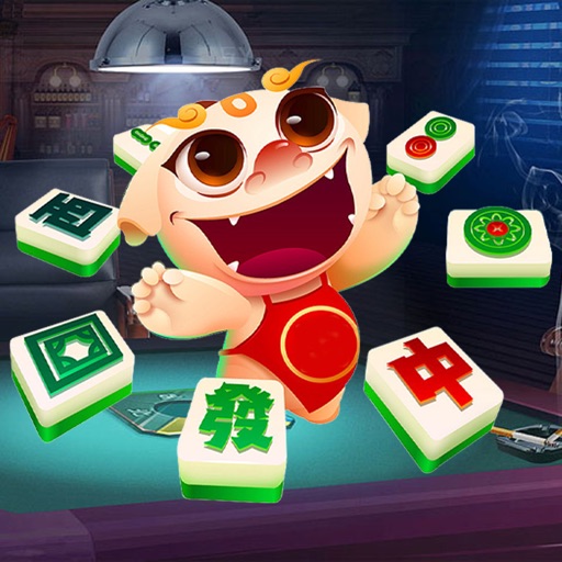 Mahjong Touch Connect