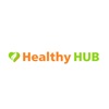Healthy-Hub icon