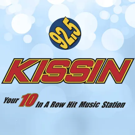 Kissin 92.5 Cheats