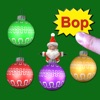 Boppin Santa