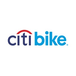 Citi Bike icône