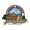Union Hotel Pizza & Pasta Co. icon