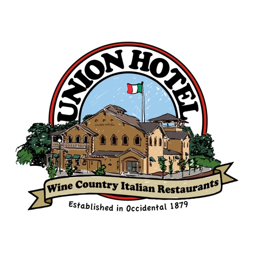 Union Hotel Pizza & Pasta Co.